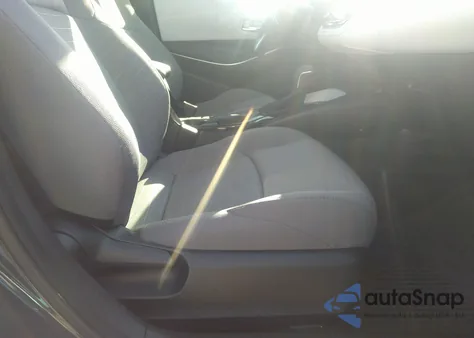 2023 Toyota Corolla Se z USA, uszkodzony, nr VIN 5YFS4MCEXPP152489